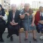 Пенсионеров в Столице Крыма призвали скрывать пенсию от преступников
