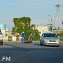 В Керчи на дороге с фурами сбили мопедиста