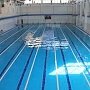 Инвестпроект по строительству бассейна и спорткомплекса будет реализован в Керчи за шесть лет