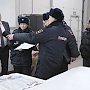 Омский обком вновь подвергся полицейской проверке