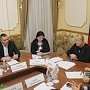 На поддержку молодежных инициатив в бюджете Крыма на 2019 год предусмотрено 15 млн рублей, — Кивико
