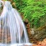 ТОП — 5 самых красивых водопадов Крыма: как добраться