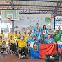 Крымчане заняли второе место на фестивале людей с инвалидностью «ПАРА-КРЫМ 2020»