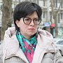 Ольга Виноградова: В Джанкойском районе надо усилить работу по ремонту дорожной сети