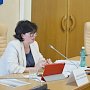 Профильный Комитет ЮРПА поддержал инициативы крымского парламента по смягчению последствий санкционного давления