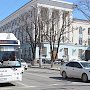 Общественная палата Крыма согласилась с повышением стоимости проезда