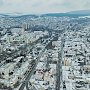 Крым поставил рекорд потребления электроэнергии на фоне похолодания