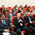 КФУ принял участие в конференции по основам российской государственности