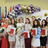 Севастопольские студенты отпраздновали выпускной.
