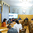 Заседание Студенческой палаты Совета обучающихся прошло в КФУ